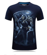 Brand 3D T Shirt Men Hip Hop T-shirt 5XL 6XL Plus Size Mens Funny T Shirts Luxury Brand Camiseta Animals Print Tee Shirt Homme