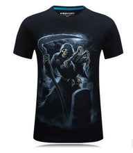 Brand 3D T Shirt Men Hip Hop T-shirt 5XL 6XL Plus Size Mens Funny T Shirts Luxury Brand Camiseta Animals Print Tee Shirt Homme