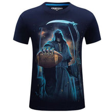 Brand 3D T Shirt Men Hip Hop T-shirt 5XL 6XL Plus Size Mens Funny T Shirts Luxury Brand Camiseta Animals Print Tee Shirt Homme