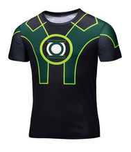 2016 Marvel Captain America Super Hero compression Civil War Tee 3D Printed T-shirts Men fitness Clothing T shirt large size 6XL