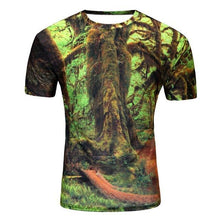 Hot Selling New 3D Printed CAT T Shirt Men Casual Creative Short Sleeve Tee Shirt Man Summer Style T-shirt plus size M-4XL