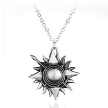 Game of Thrones Stark family lion wolf dragon deer Lannister Targaryen Stark Baratheon Arryn Greyjoy family members necklace