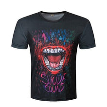 Skull poker print Men short sleeve T shirt 3d t-shirt casual breathable t-shirt plus-size tshirt homme New design ZOOTOP BEAR