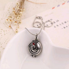 Tomtosh 2016 New Fashion Vintage Necklaces & Pendants Vampire Diaries Elena Gilbert Necklace Verbena Necklace
