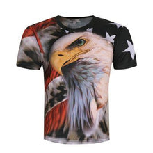 2016 New Short Sleeve Male Tees Summer Camisetas Fashion Brand clothing Star Wars/Deadpool/Darth Vader men 3D T Shirt fitness