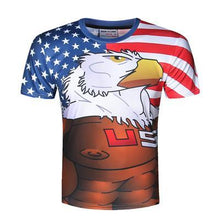 2016 New Short Sleeve Male Tees Summer Camisetas Fashion Brand clothing Star Wars/Deadpool/Darth Vader men 3D T Shirt fitness