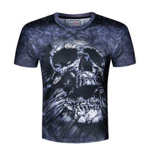 2016 New Short Sleeve Male Tees Summer Camisetas Fashion Brand clothing Star Wars/Deadpool/Darth Vader men 3D T Shirt fitness