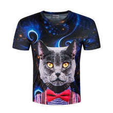 2016 New Short Sleeve Male Tees Summer Camisetas Fashion Brand clothing Star Wars/Deadpool/Darth Vader men 3D T Shirt fitness