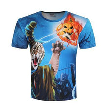 2016 New Short Sleeve Male Tees Summer Camisetas Fashion Brand clothing Star Wars/Deadpool/Darth Vader men 3D T Shirt fitness