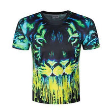 2016 New Short Sleeve Male Tees Summer Camisetas Fashion Brand clothing Star Wars/Deadpool/Darth Vader men 3D T Shirt fitness