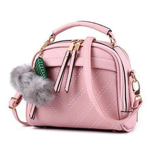 2017 New Woman Bags Handbags Women Famous Brands Women Messenger Bag Luxury Handbags Women Bags Famous Designer 31