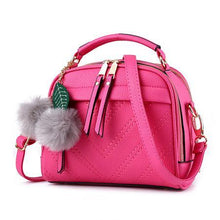 2017 New Woman Bags Handbags Women Famous Brands Women Messenger Bag Luxury Handbags Women Bags Famous Designer 31