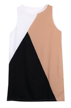 2017New Women Clothes Summer Sexy Women Sleeveless Party Dress  Cocktail Casual Mini Dress