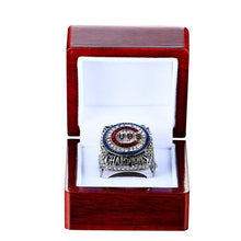 2016 CHICAGO CUBS WORLD SERIES CHAMPIONSHIP RING BRYANT WITH NUMBER 17 REPLICA RIING US SIZE 8 9 10 11 12 13 14 AVAILABLE