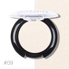 Color Salon Natural Matte Eyeshadow Palette 18 Colors Pigment Naked Eye Shadow Makeup Professional Brand Beauty Make Up Cosmetic