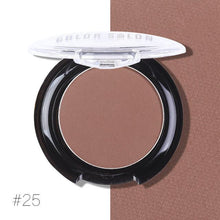 Color Salon Natural Matte Eyeshadow Palette 18 Colors Pigment Naked Eye Shadow Makeup Professional Brand Beauty Make Up Cosmetic