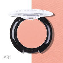 Color Salon Natural Matte Eyeshadow Palette 18 Colors Pigment Naked Eye Shadow Makeup Professional Brand Beauty Make Up Cosmetic