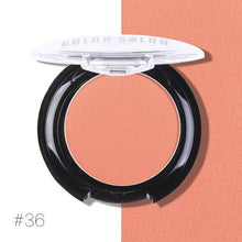 Color Salon Natural Matte Eyeshadow Palette 18 Colors Pigment Naked Eye Shadow Makeup Professional Brand Beauty Make Up Cosmetic