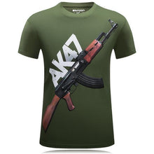 Men T Shirt 2016 The New 3d Printed White tiger / snake / skull and wolf/Indian wolf/ T Shirts male Casual Brand T-Shirt tops