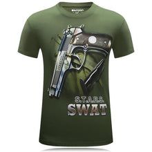 Men T Shirt 2016 The New 3d Printed White tiger / snake / skull and wolf/Indian wolf/ T Shirts male Casual Brand T-Shirt tops