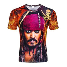 2017 Summer New Anime Cool Rick Morty 3D Print Men T Shirt Peace Among Worlds Folk T-Shirt  Casual Funny Short Tops Tees