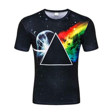 2017 New casual tops tee harajuku summer 3d t shirts hip hop graphic print flower skull t-shirt 3d tshirt for men wholesale