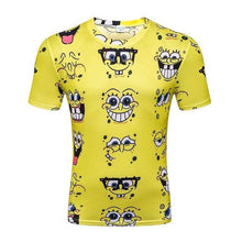 2017 New casual tops tee harajuku summer 3d t shirts hip hop graphic print flower skull t-shirt 3d tshirt for men wholesale