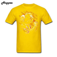 Youth Star War Tshirt Wrath Of Darth Vader T-Shirt Men Short Sleeve 100% Cotton Boy Tee Male Big Size Black T Shirt Top Clothes