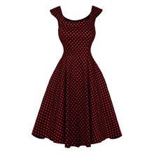 Kostlich Floral Print Women Summer Dress Hepburn 50s 60s Vintage Dress Women 2017 A-Line Party Dresses With Belt Sundress Female