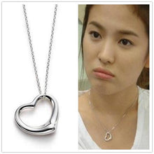 NK609+ Hot Selling New Punk Minimalist Infinity Luck 8 Cross Leaf Pendants Necklaces For Women Jewelry Clavicle Chain Collier