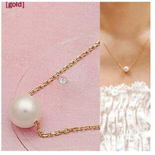NK609+ Hot Selling New Punk Minimalist Infinity Luck 8 Cross Leaf Pendants Necklaces For Women Jewelry Clavicle Chain Collier