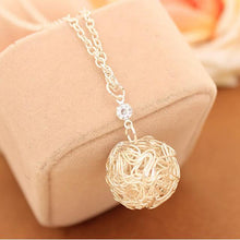 NK609+ Hot Selling New Punk Minimalist Infinity Luck 8 Cross Leaf Pendants Necklaces For Women Jewelry Clavicle Chain Collier
