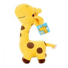 18cm Cute Plush Giraffe Soft Toys Animal Dear Doll Baby Kids Children Gifts