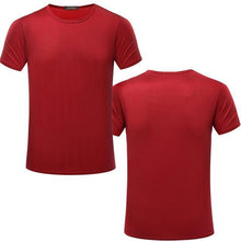2016 Fashion Brand New men's T-shirt Indian Print t shirt Casual loose fit Short Sleeve O-neck Tops Tees male tshirt TX80 R