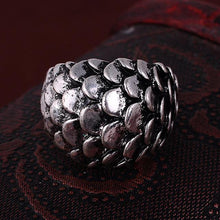 2017 Anel Masculino Punk Vintage Trend Men's Ring Gothic Men's Skull Flower Biker Zinc alloy Ring Man fashion Free shipping