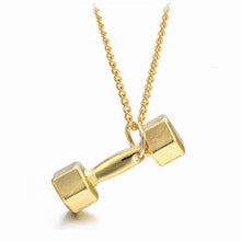 2017 New Punk Mask Plug Gold Silver Metal Submachine Hatet Maxi Pistol Necklace & Pendants Hip Hop Jewelry for Men Women