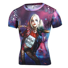 Men's Short Sleeve Polyester O-Neck T-Shirt Punk 3D thinkers/tree Printed T shirt Men t shirt M-4XL 2017 New Fashion top tees