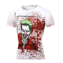 Men's Short Sleeve Polyester O-Neck T-Shirt Punk 3D thinkers/tree Printed T shirt Men t shirt M-4XL 2017 New Fashion top tees