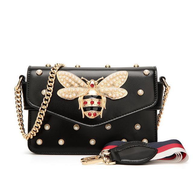 Amarte Women Messenger Bag Brand Style PU Leather Female Shoulder Bag Luxury Diamond Design Women Handbag New Fashion Bags