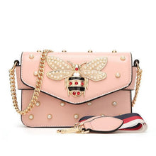 Amarte Women Messenger Bag Brand Style PU Leather Female Shoulder Bag Luxury Diamond Design Women Handbag New Fashion Bags