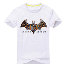 2017 Baby New Cotton Printing Clothes Boy Cartoon T-Shirt Girl Summer T-shirt Children Short Sleeve Tee Tops For Kids ACY031