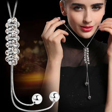 BYSPT Zircon Black Rose Flower Long Necklace Sweater Chain Fashion Metal Chain Crystal Flower Pendant Necklaces Adjusted