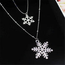 BYSPT Zircon Black Rose Flower Long Necklace Sweater Chain Fashion Metal Chain Crystal Flower Pendant Necklaces Adjusted