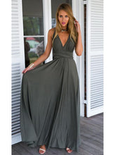 20 Color Summer Sexy Women Boho Maxi Dress Red Bandage Long Dress 2017 Sexy Women Dress Bridesmaids Robe Longue Femme