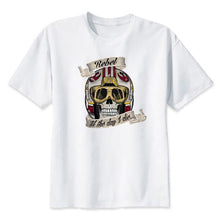 star wars t-shirt funny Darth Vader TShirts men cool starwars design Short Sleeve Vintage Boba t shirt male tops tee hot sale