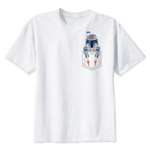 star wars t-shirt funny Darth Vader TShirts men cool starwars design Short Sleeve Vintage Boba t shirt male tops tee hot sale