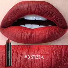FOCALLURE 19 Colors Lip Stick Moisturizer Matte Lipstick Pencil Waterproof Long Lasting Make Up Lips Women Cosmetic Sexy Beauty