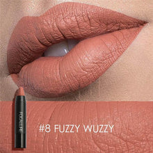 FOCALLURE 19 Colors Lip Stick Moisturizer Matte Lipstick Pencil Waterproof Long Lasting Make Up Lips Women Cosmetic Sexy Beauty