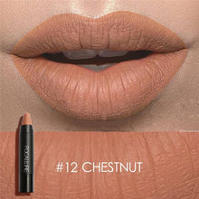 FOCALLURE 19 Colors Lip Stick Moisturizer Matte Lipstick Pencil Waterproof Long Lasting Make Up Lips Women Cosmetic Sexy Beauty