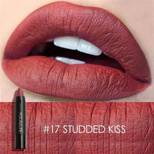 FOCALLURE 19 Colors Lip Stick Moisturizer Matte Lipstick Pencil Waterproof Long Lasting Make Up Lips Women Cosmetic Sexy Beauty